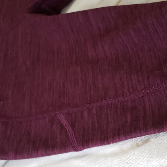 Victorias Secret Incredible Essential Legging Woman Size 6 - Picture 4 of 7